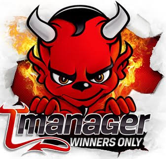 TMboot · Winners Only